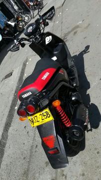 Yamaha Biwis 2 2009 Al Dia Barata