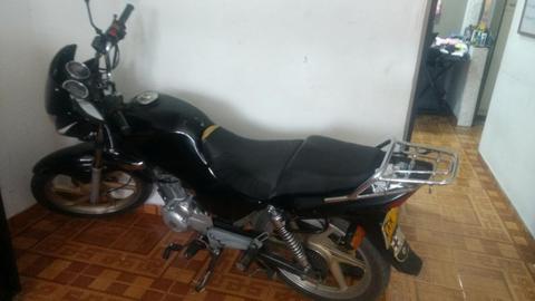 Honda Storm 125