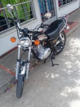 Vendo Gn 2009 Bolivariano Esta Nuevo