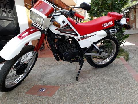 Vendo Dt 125