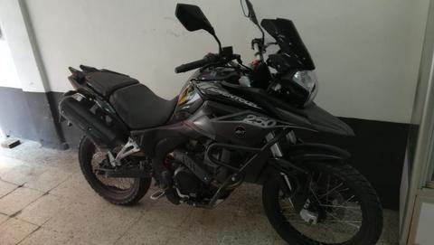 Akt Tt Adventour 250