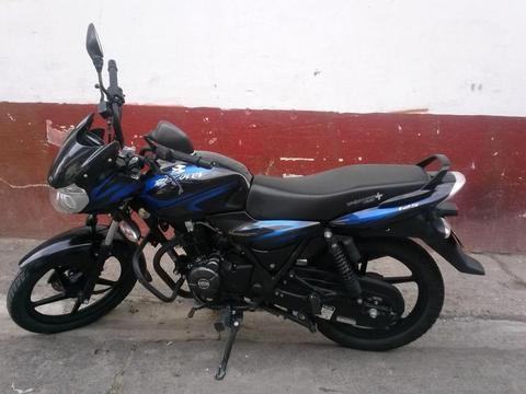 VENDO MOTO DISCOVERY 125 MODELO 2015