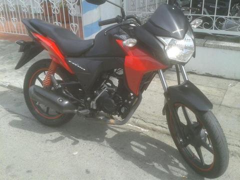 Vendo o cambio CB110 MODELO 2015