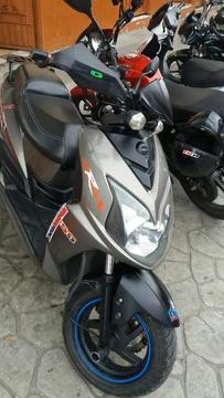 Moto Jet 150 Mod 2o16
