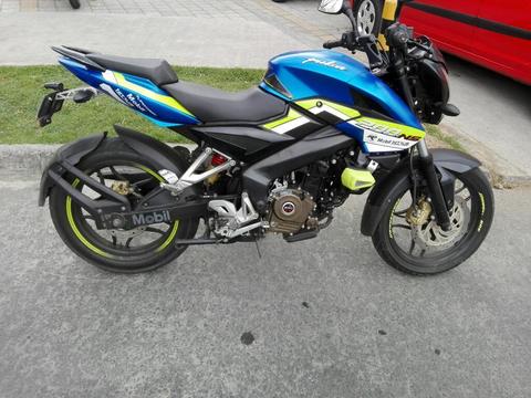 Se Vende Pulsar 200 206