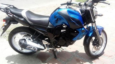 Fz 16 Linda Papeles Nuevos