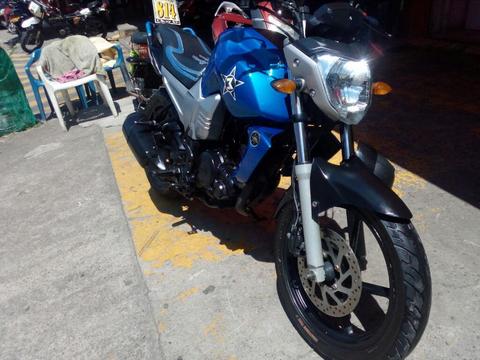 Vendo Fz150 Estrenando Seguro