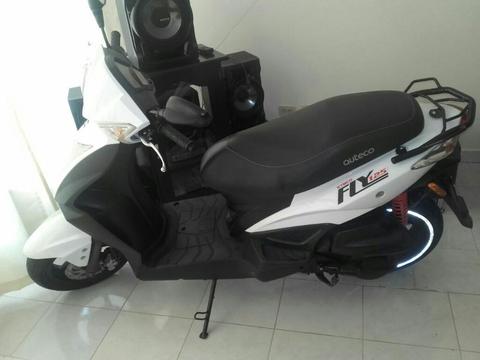 Kymco Fly 125