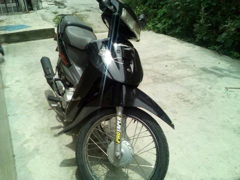 Moto Vivax115