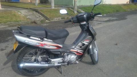 Vendo Suzuki Vivax en Quimbaya