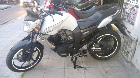 Fz 2015 Todo Nuevo Recibo Moto