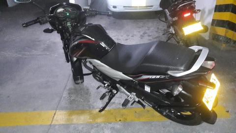 Se Vende Discover St 125 Modelo 2014