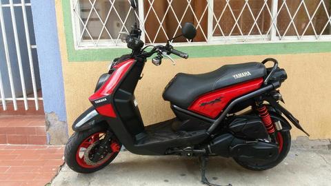 Vendo Bws X Modelo 2014