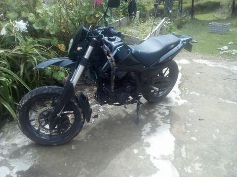 VENDO XM 180 2012