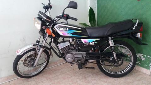 Rx 115 Modelo 2005