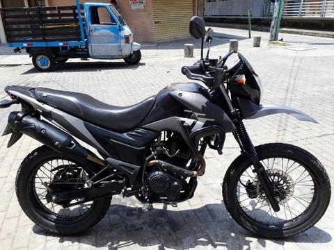 Akt 150 Tt Modelo 2015 Al Dia Valluna