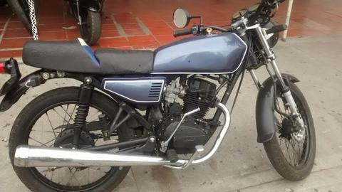 Akt Esport Modelo 2009