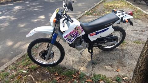 honda xl200 bonita 2006 con soat 2.350.000