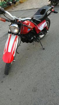 Honda Xl