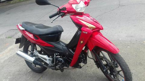 Linda Akt Flex 125 Al Dia