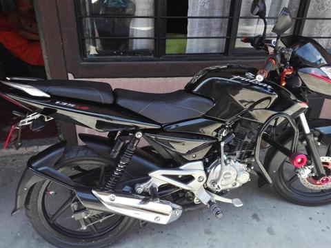 Pulsar 135 Ls