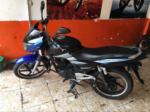 Pulsar 180 2008 Soat Y Tecno Julio