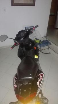 Scuters 125cc Exelente Condicion