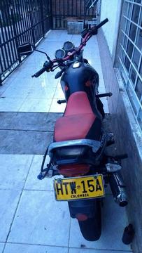 Vendo Gs-125