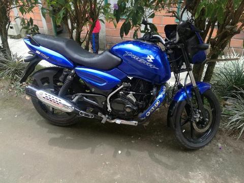 Vendo Pulsar