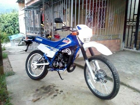 Vendo O Cambio X Bws. Dt 125 Todo Original Todo Nuevo. Gente Seria