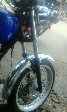 Vendo O Permuto Rx100