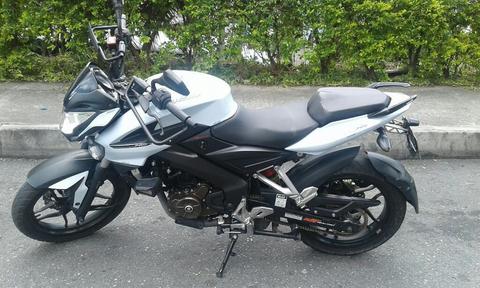 Pulsar 200 Ns Pro Modelo 2016 Vencambio