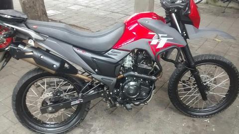 Se Vende Tt R 180