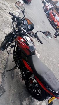 Vendo Discover 125