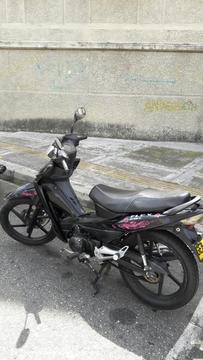 Vendo Flex 125 Al Dia