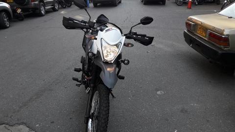 Vendo Moto Nueva