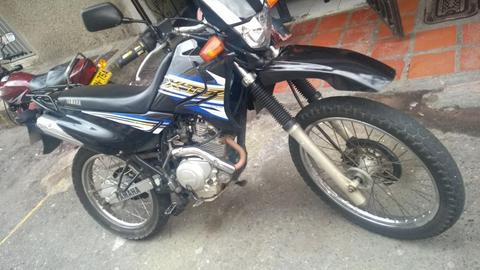 Vendo Xtz 125) 2012