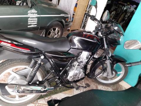 Vendo Moto