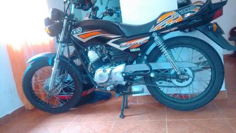 Sevende Libero 110 con Papeles Al Dia