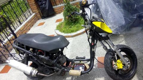 Vendo Cambio Moto Kinco