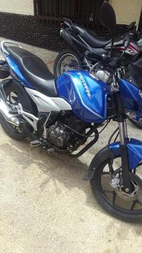 Discoviry 125 Modelo 2016