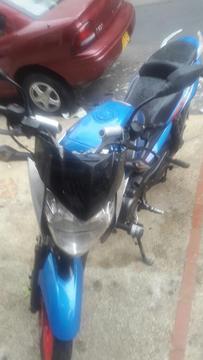 Pulsar 135 Modelo 2011