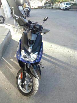 Bwis 125 Yamaha