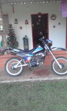 Vendo Dt 125