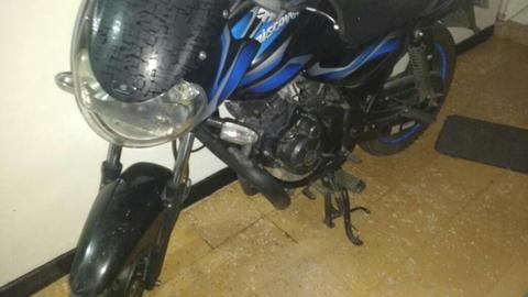 Vendo Discover 100 Modelo 2014