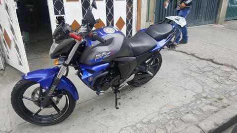 Vendo Moto