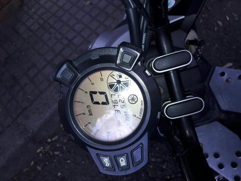 Bws X 2015 4000 Kilómetros