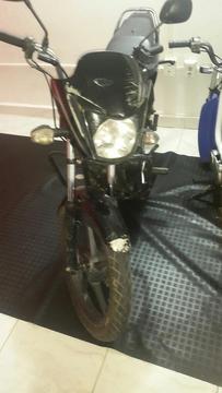 Honda .splendor Modelo 2011