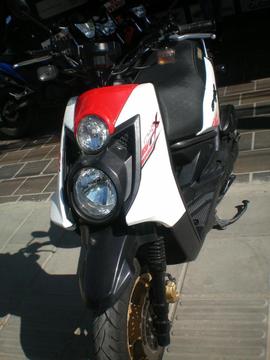 VENDO ESTA MOTOCICLETA BWS X 125