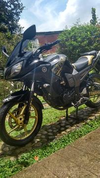 Fz Fazer 2012 Full Motor Vendo O Cambio